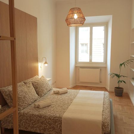 Flaminia71 Apartment Rome Exterior photo