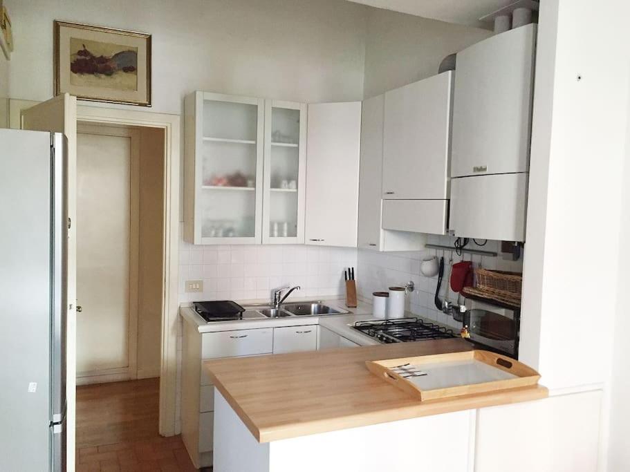 Flaminia71 Apartment Rome Exterior photo