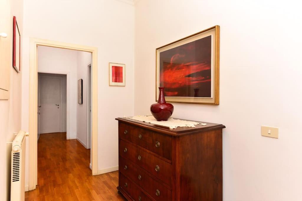 Flaminia71 Apartment Rome Exterior photo