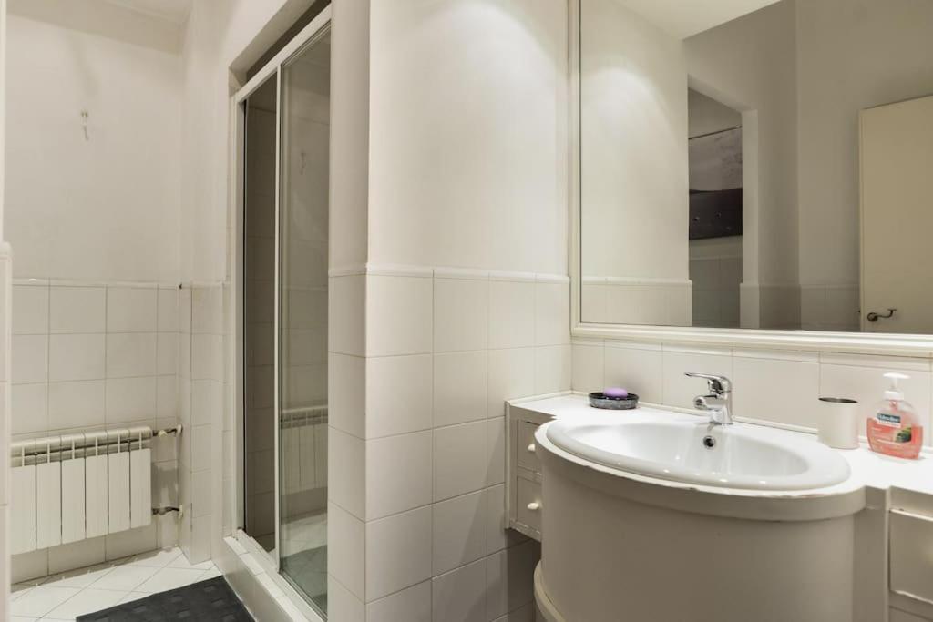 Flaminia71 Apartment Rome Exterior photo