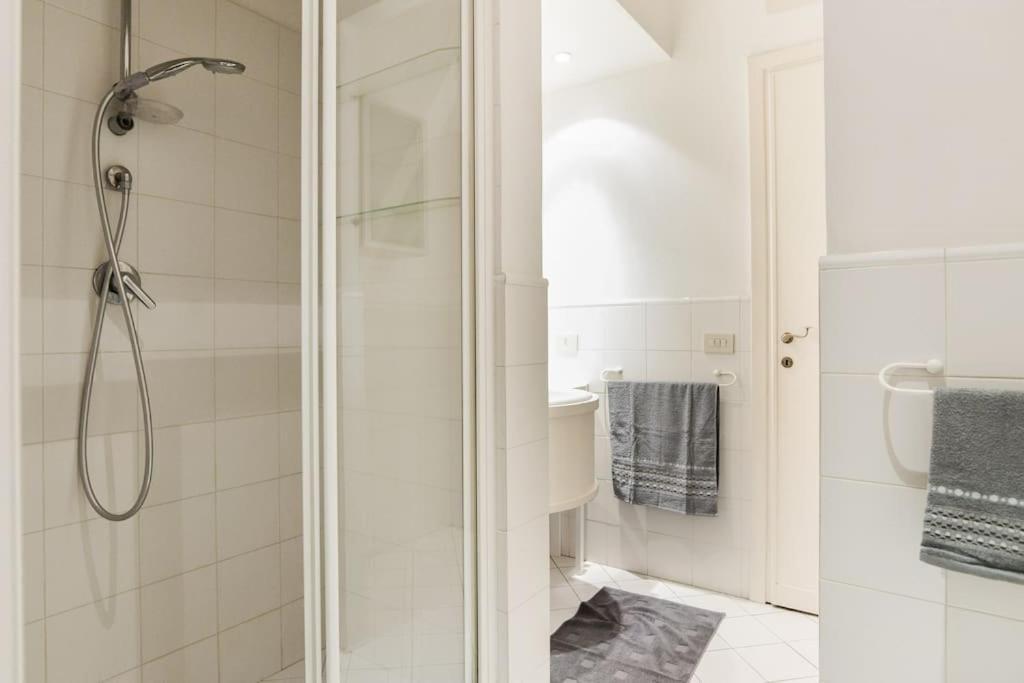 Flaminia71 Apartment Rome Exterior photo