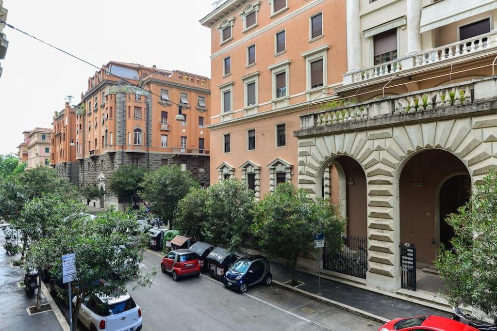 Flaminia71 Apartment Rome Exterior photo