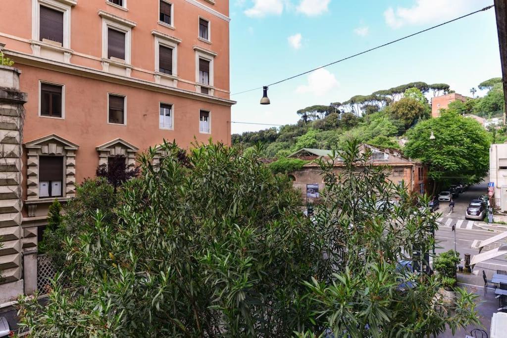 Flaminia71 Apartment Rome Exterior photo