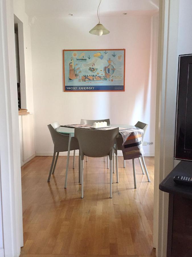 Flaminia71 Apartment Rome Exterior photo