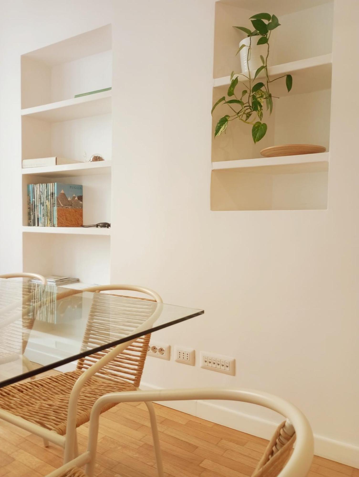 Flaminia71 Apartment Rome Exterior photo