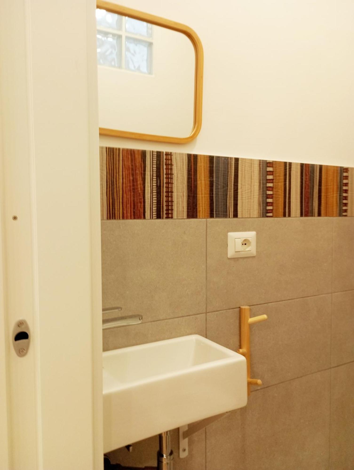 Flaminia71 Apartment Rome Exterior photo