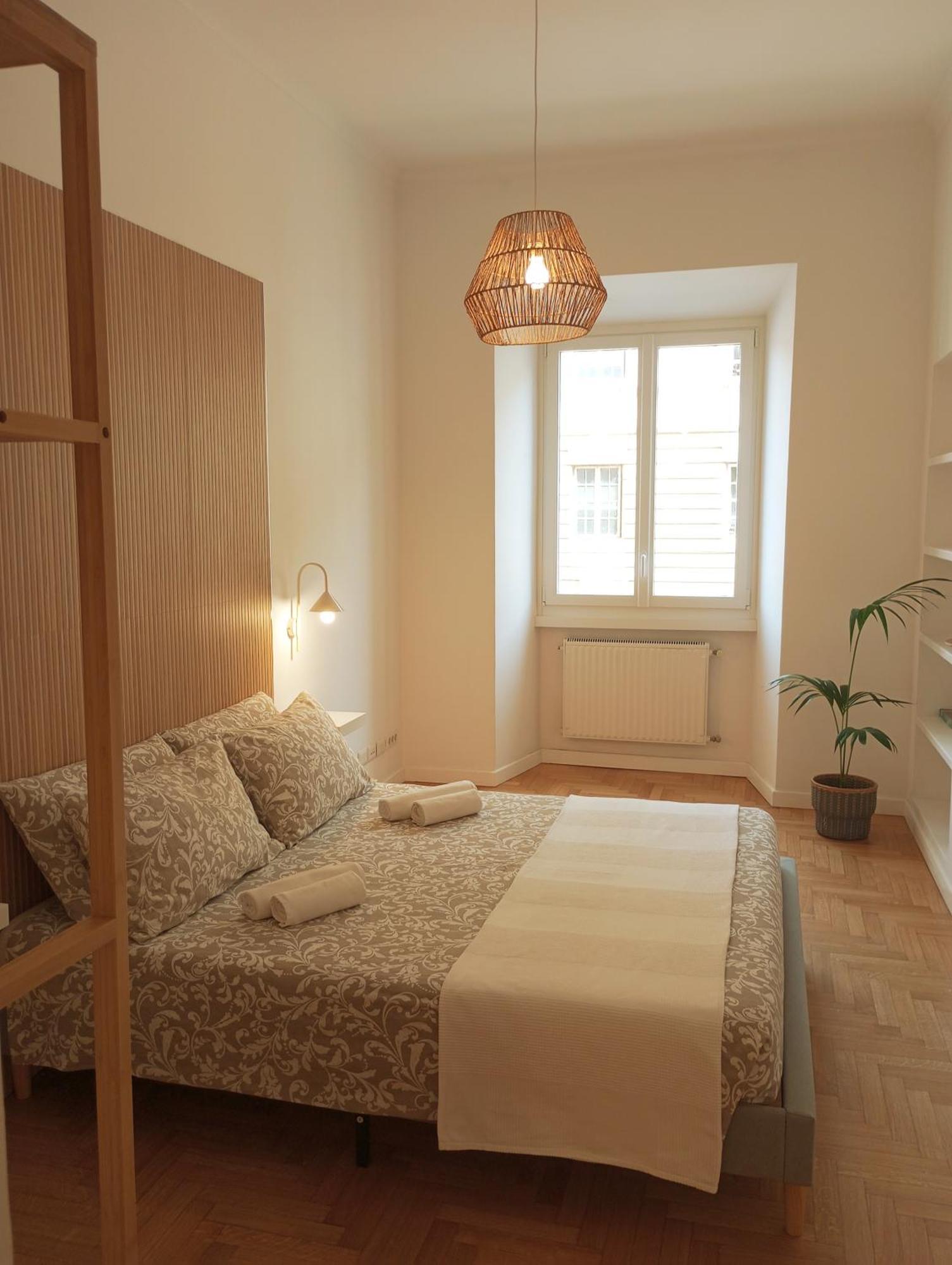 Flaminia71 Apartment Rome Exterior photo