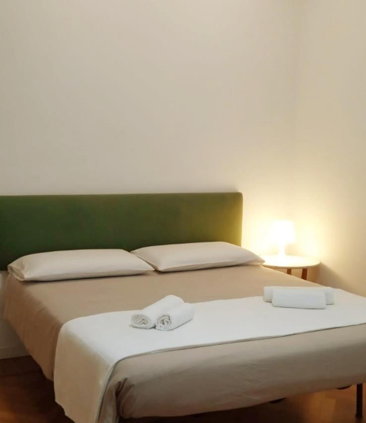 Flaminia71 Apartment Rome Exterior photo