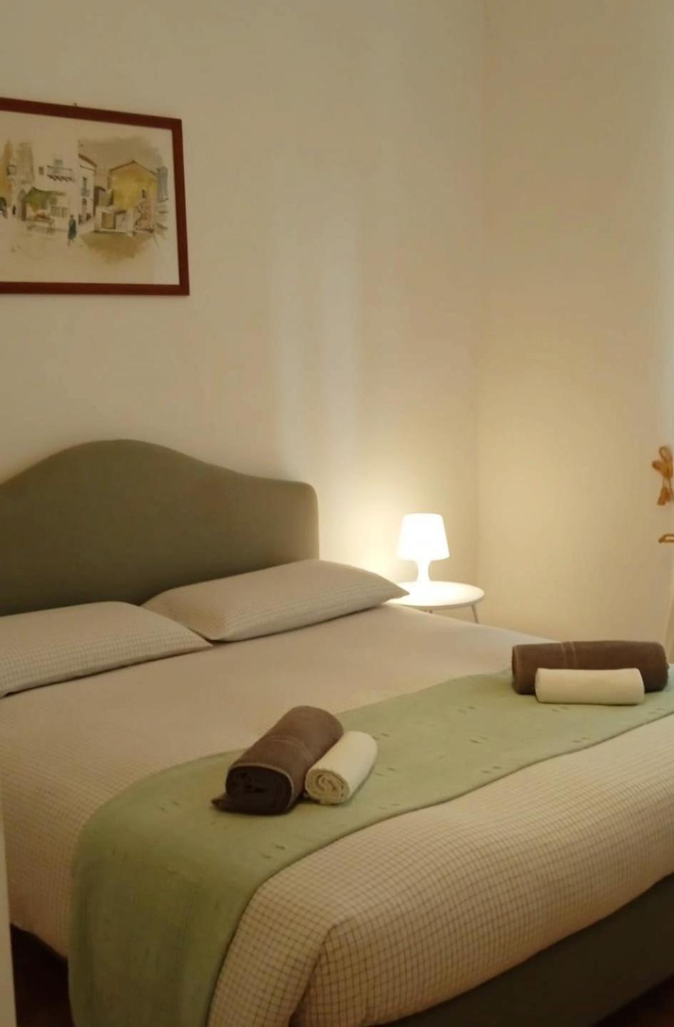 Flaminia71 Apartment Rome Exterior photo