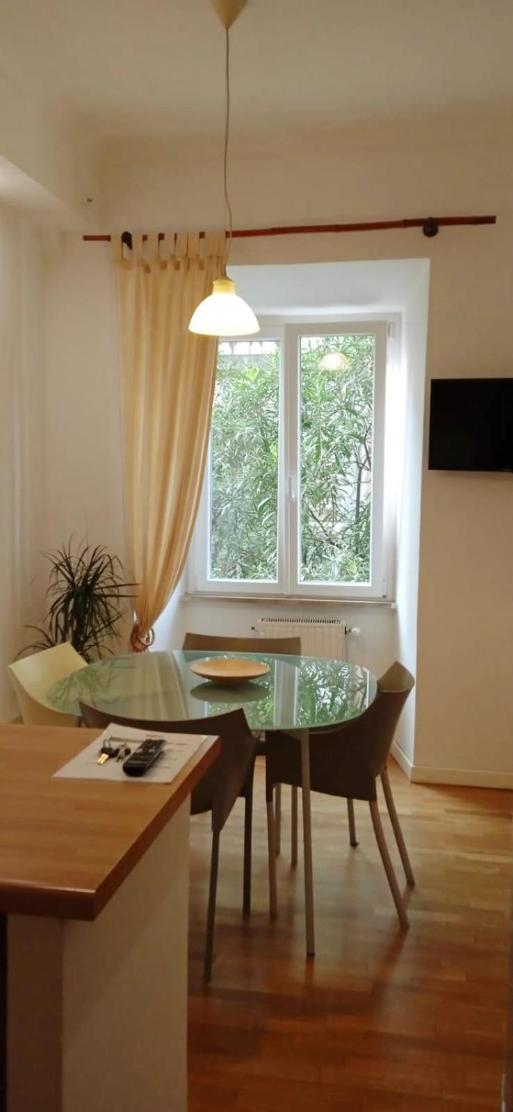 Flaminia71 Apartment Rome Exterior photo