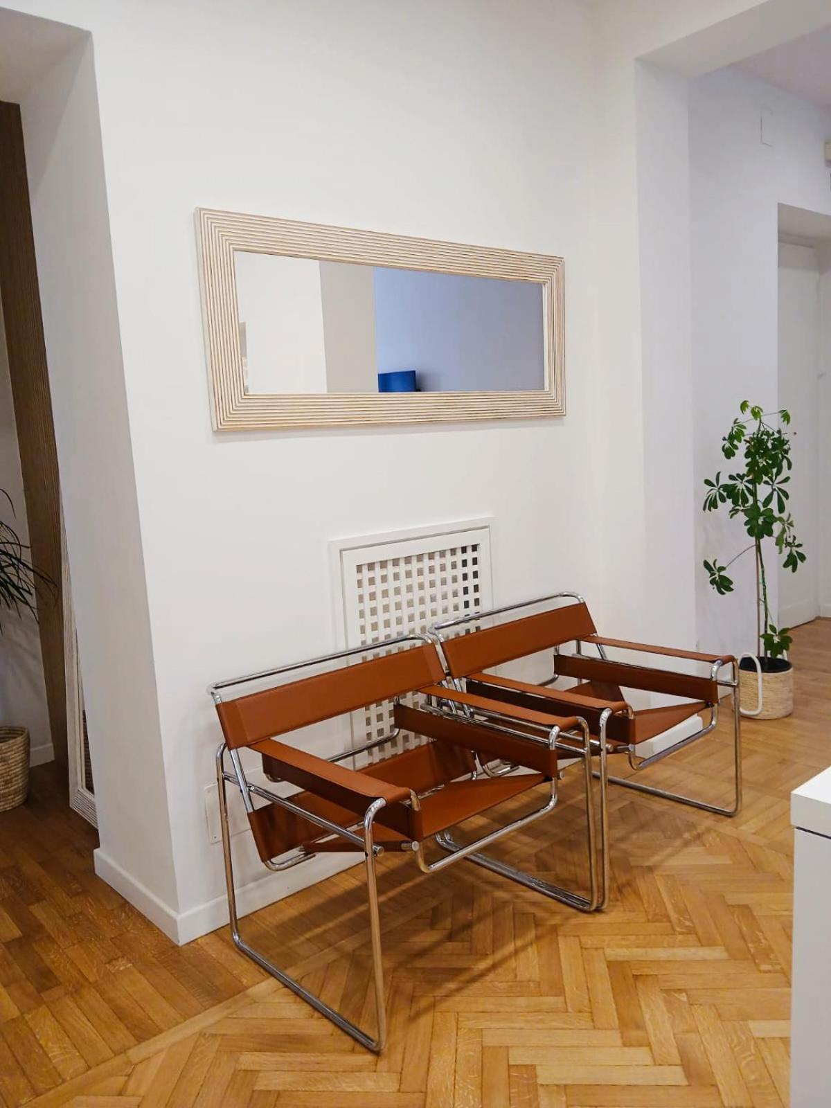 Flaminia71 Apartment Rome Exterior photo